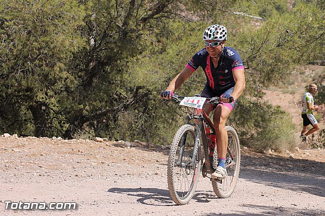 XVII Bike Maraton Btt Ciudad de Totana 2014 - 495